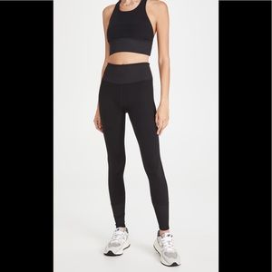 Alo High Waist Alosoft Lounge Leggings